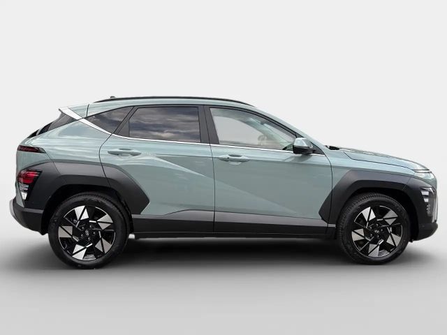 Hyundai Kona Kona HEV (SX2)