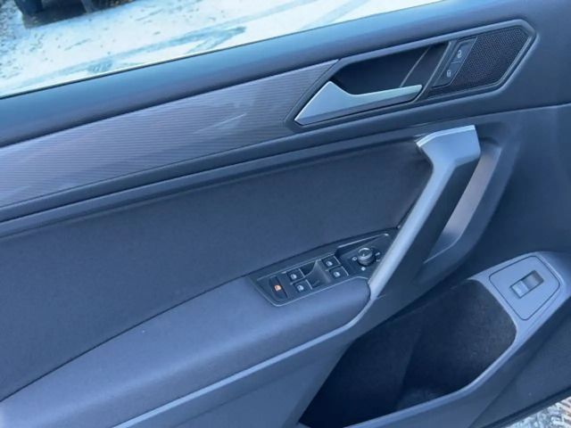 Volkswagen Tiguan Allspace Life