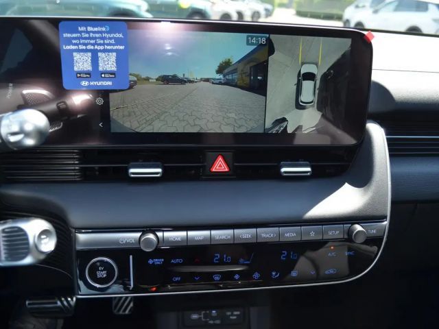 Hyundai IONIQ 5 Techniq