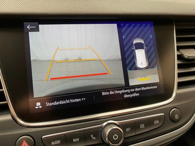 Opel Crossland X Elegance