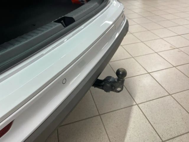 Seat Ateca 2.0 TSI 4Drive FR-lijn