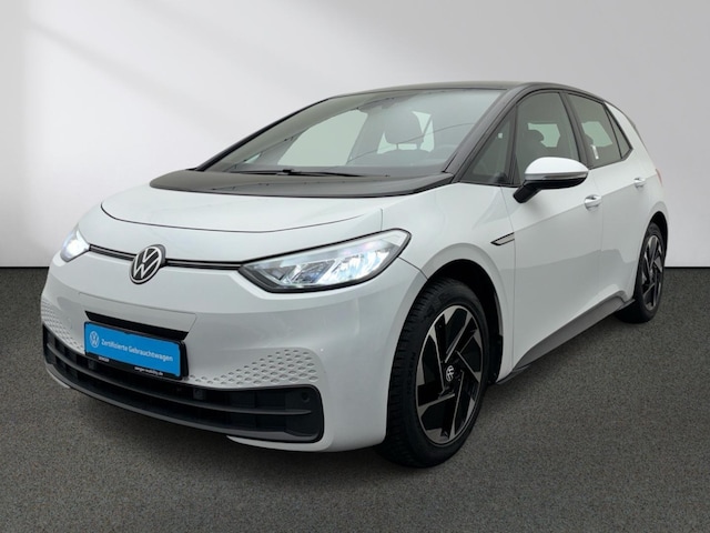 Volkswagen ID.3 Performance Pure