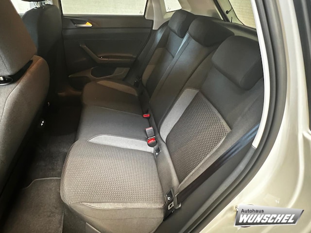 Volkswagen Polo 1.0 TSI Life