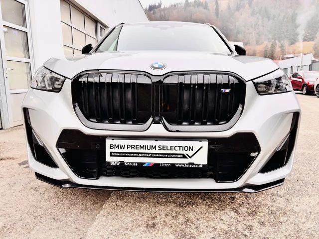 BMW X1 xDrive