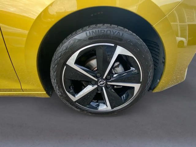 Opel Astra 1.2 Turbo Elegance Turbo