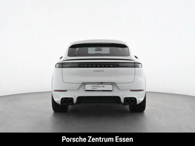Porsche Cayenne Coupé E-Hybrid