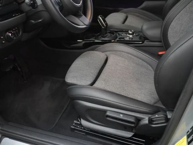 MINI Cooper Clubman *NAVI.SPORTSITZE.LM.PDC.RFK*