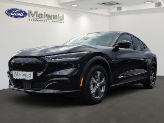 Ford Mustang Mach-E Leasing mit RKV von 3,99-4,99 %