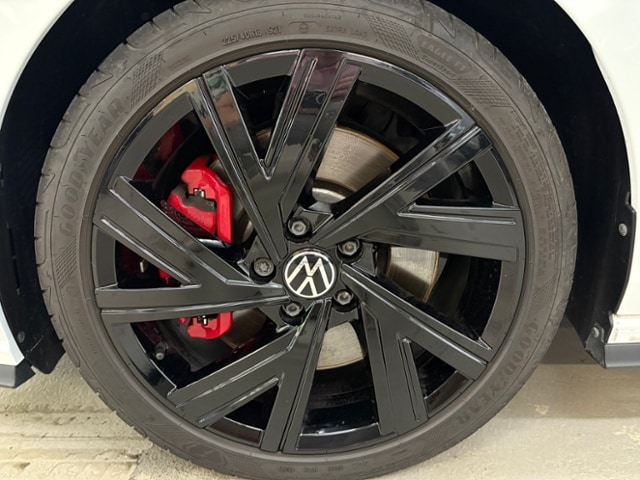 Volkswagen Golf 2.0 TSI DSG IQ.Drive Sound