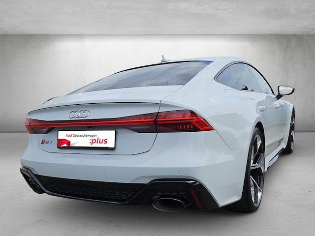 Audi RS7 Performance Quattro Sportback