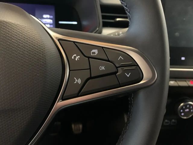 Renault Clio Evolution SCe 65