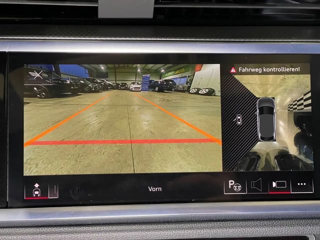 Audi Q3 Quattro S-Line Sport Sportback