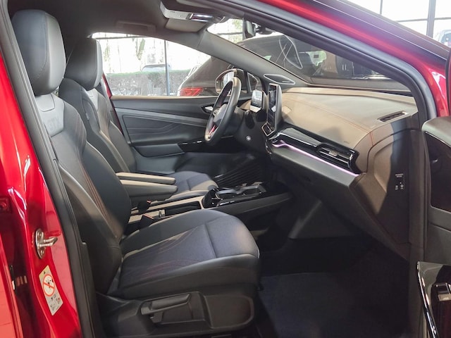 Volkswagen ID.4 4Motion GTX