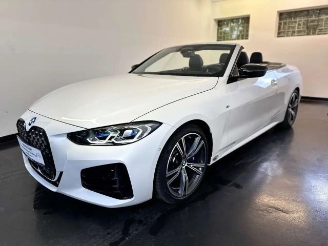 BMW 440 440i Cabrio