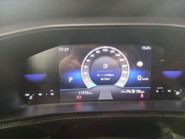 Volkswagen T-Cross 1.0 TSI DSG Life