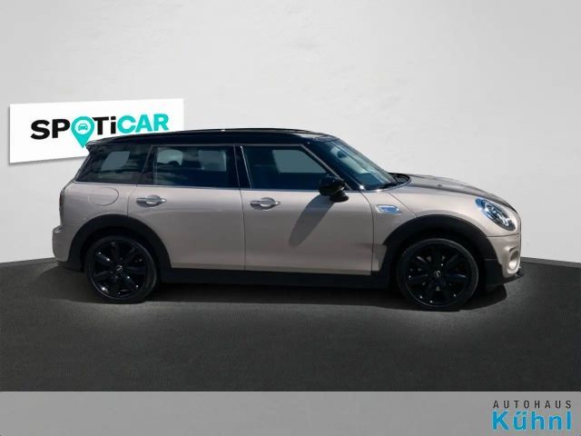 MINI Cooper S Clubman Classic Trim/NAVI/LED/AHK/DAB