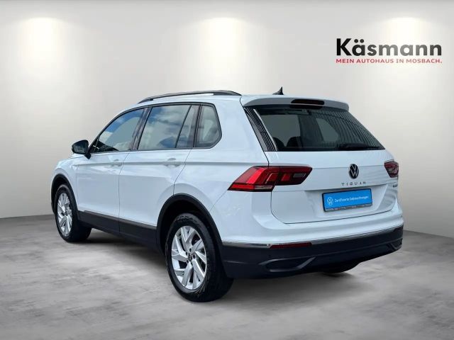 Volkswagen Tiguan 2.0 TDI 4Motion Life