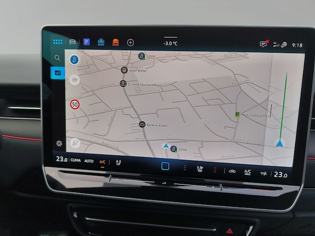 Volkswagen ID.7 GTX IQ.Drive Tourer