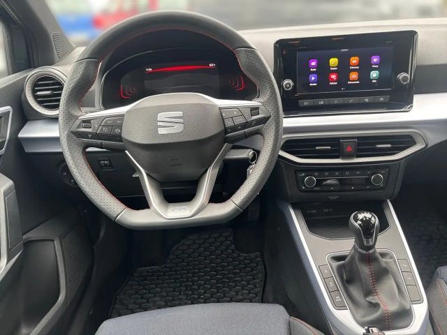 Seat Arona 1.0 TSI FR-lijn