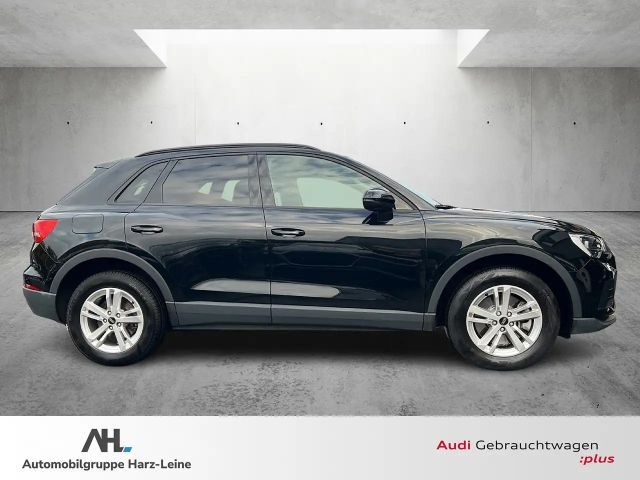 Audi Q3 45 TFSI Hybride