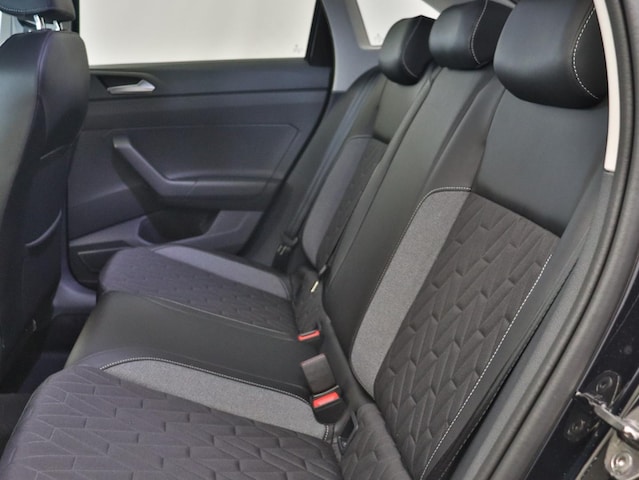 Volkswagen Taigo 1.0 TSI DSG