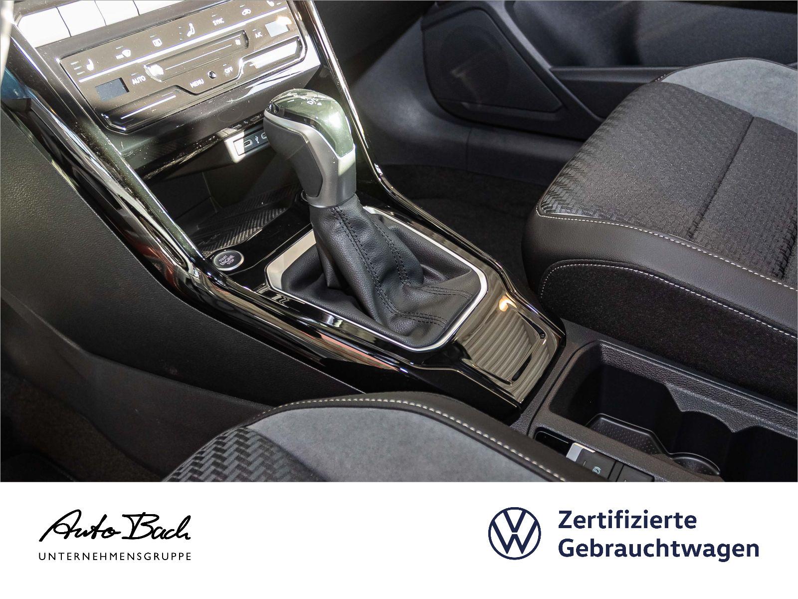 Volkswagen T-Roc Cabriolet DSG R-Line