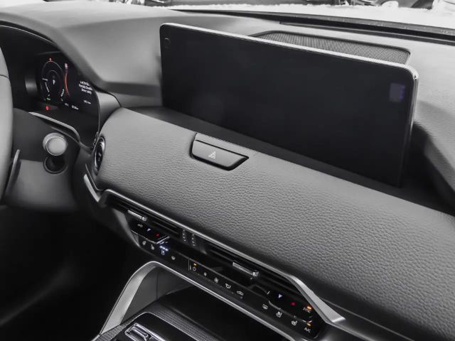 Mazda CX-60 Homura e-Skyactiv