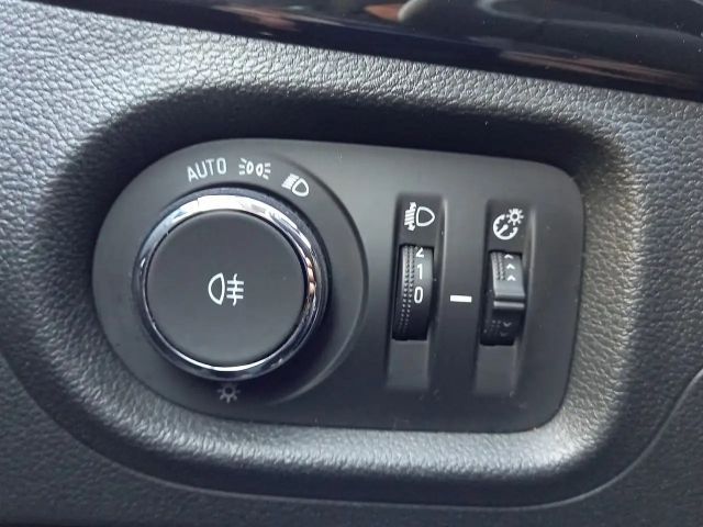 Opel Astra Business Elegance Turbo