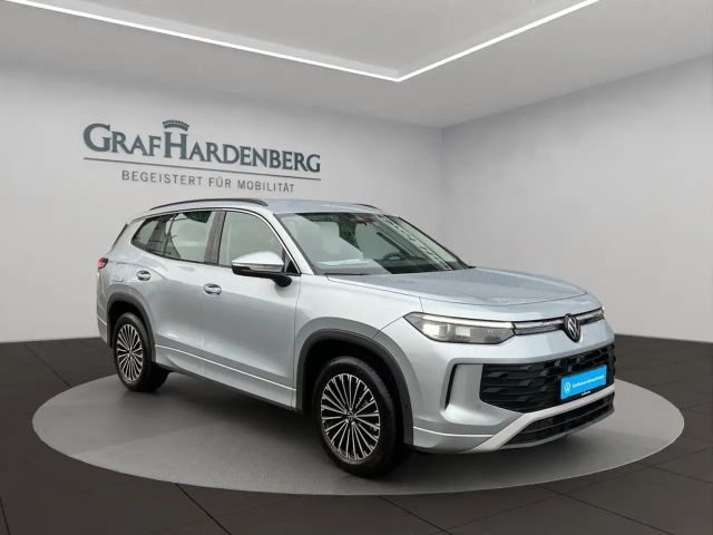 Volkswagen Tayron 1.5 eTSI DSG Life