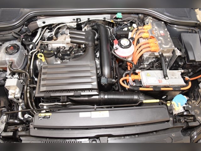 Volkswagen Golf DSG Golf VIII