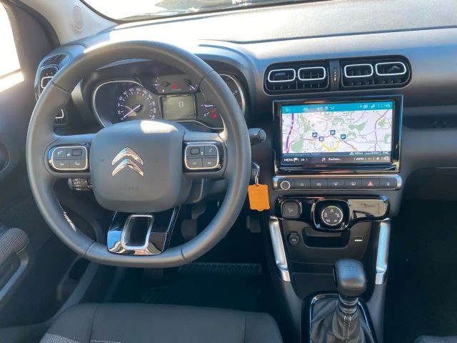 Citroën C3 Aircross Plus