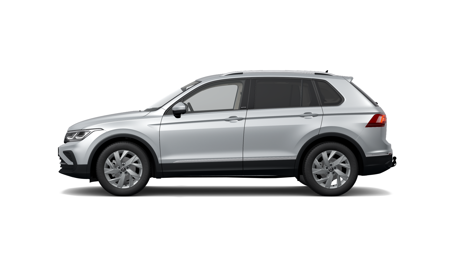 Volkswagen Tiguan DSG