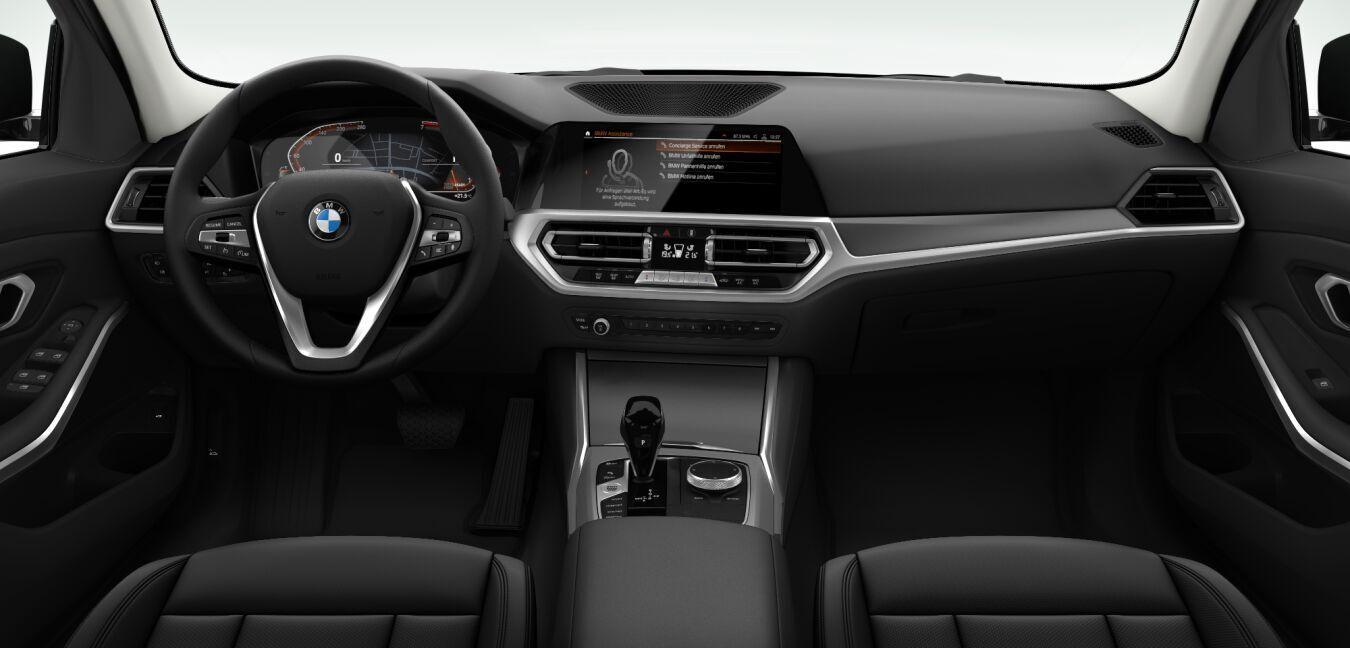 BMW 330 330i Touring xDrive