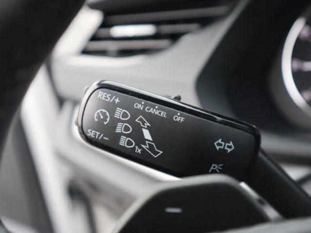 Skoda Octavia 1.0 TSI Ambition Combi