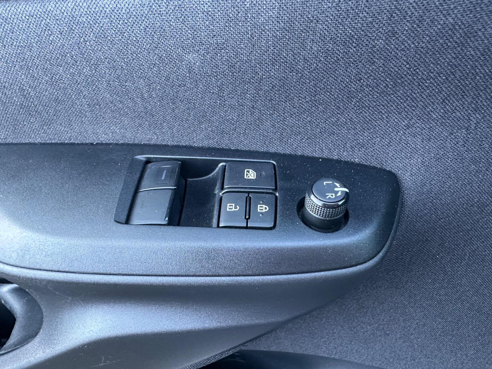 Toyota Yaris Business Hybride