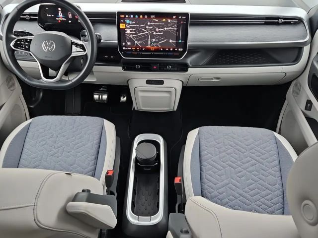 Volkswagen ID.Buzz Pro