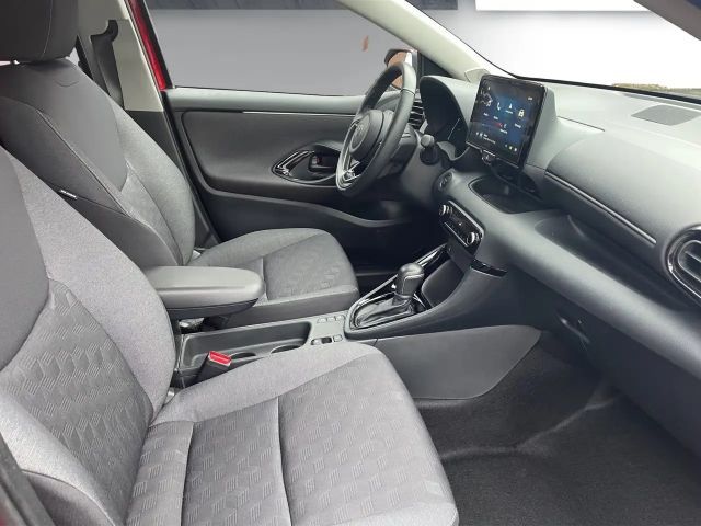 Toyota Yaris Hybride Style