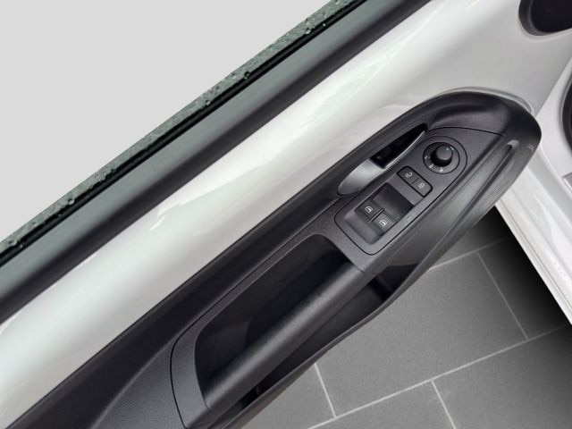 Volkswagen e-up! Active