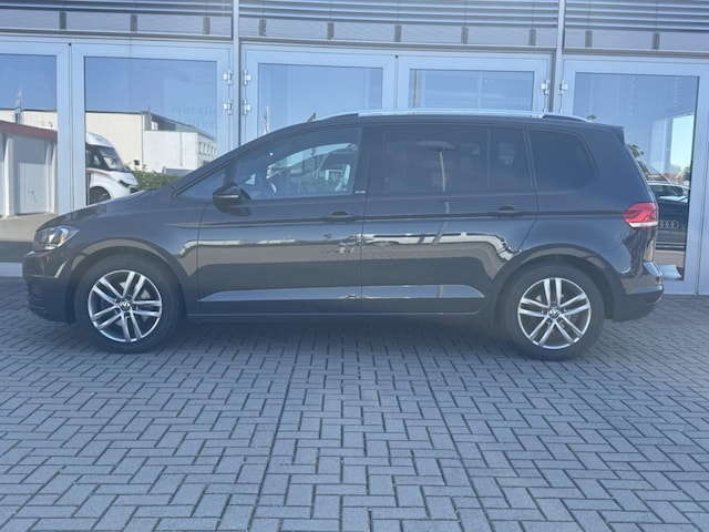 Volkswagen Touran 1.5 TSI DSG