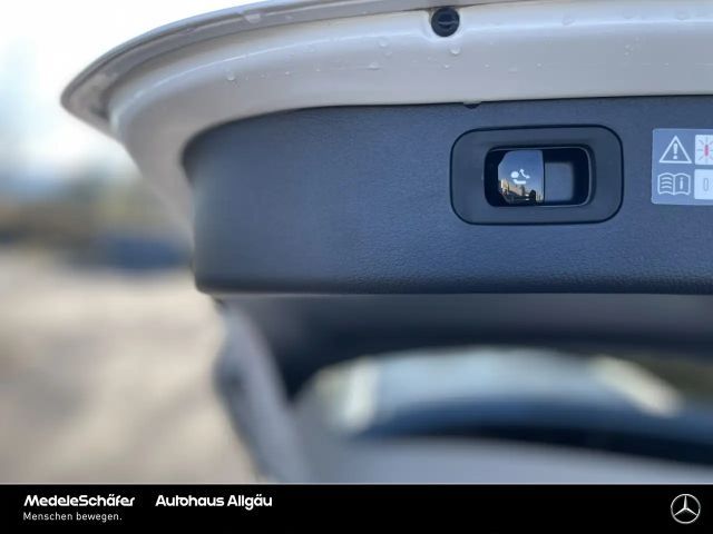 Mercedes-Benz C 200 AVANTGARDE C 200 d Estate