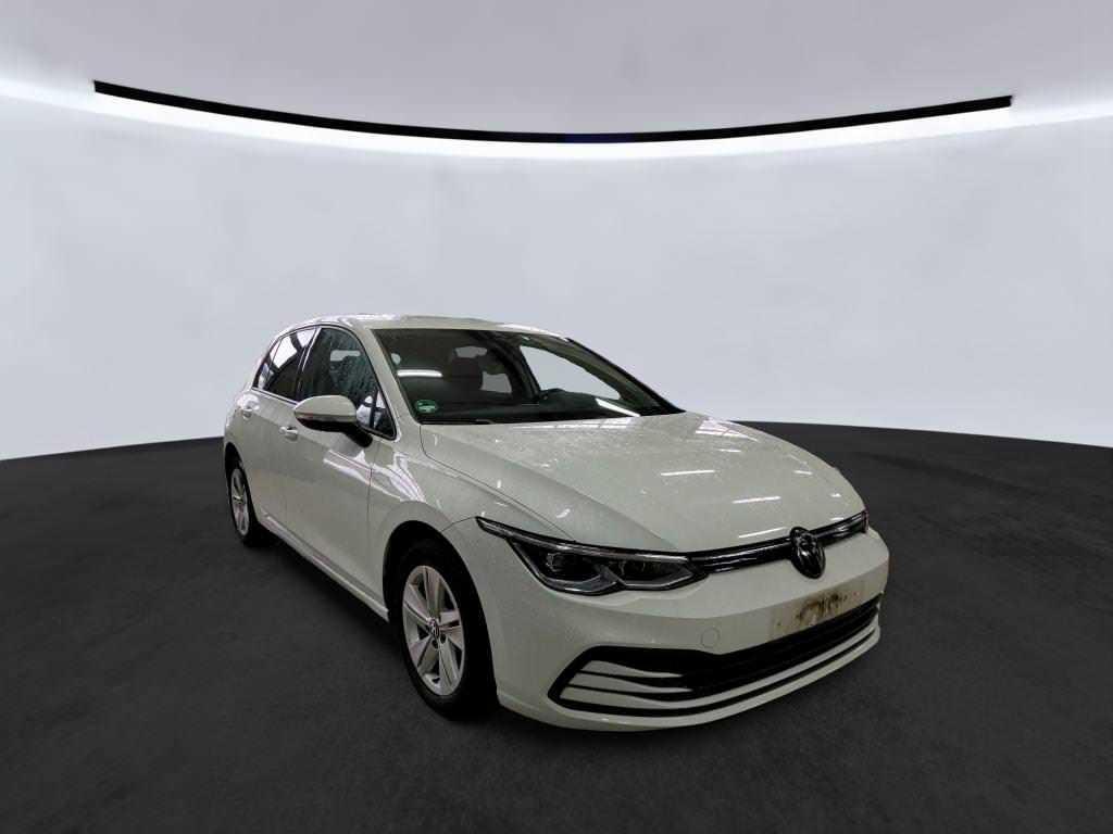 Volkswagen Golf 1.5 TSI Golf VIII Life