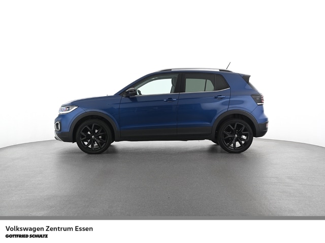 Volkswagen T-Cross DSG Style