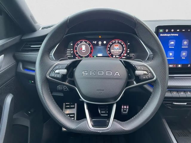 Skoda Octavia Combi Sportline