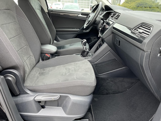 Volkswagen Tiguan Elegance Elegance