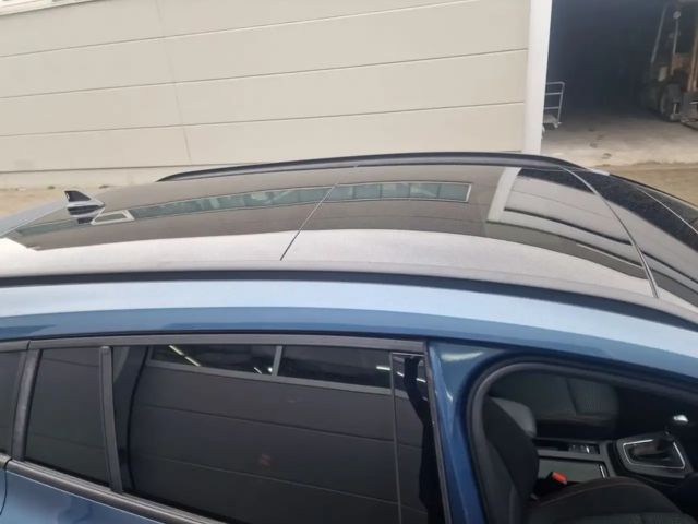 Ford Focus EcoBoost ST Line Wagon