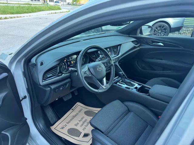 Opel Insignia Elegance