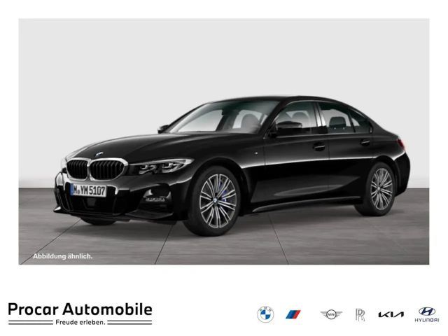 BMW 330 330i M-Sport Sedan