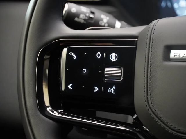 Land Rover Range Rover Velar SE