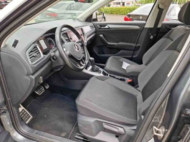 Volkswagen T-Roc 1.5 TSI DSG