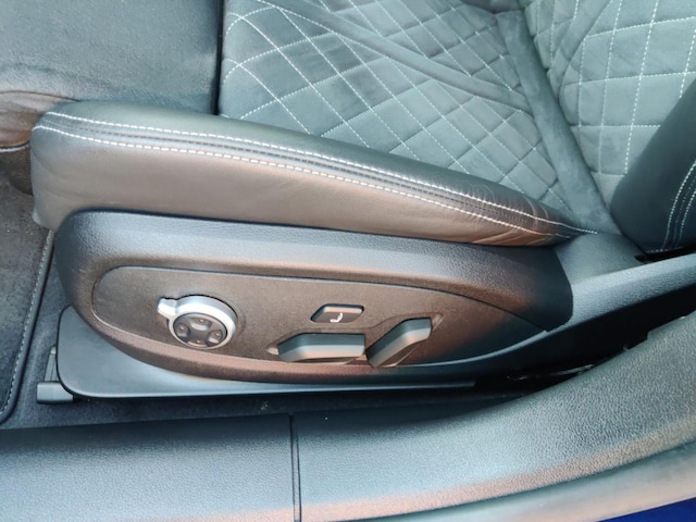 Audi S5 Quattro Sportback